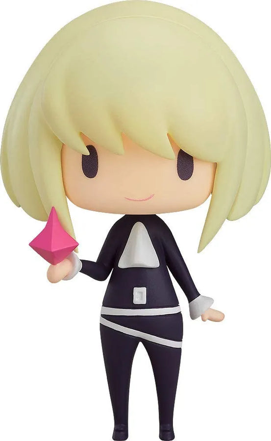 Promare - Lio Fotia - SGT Ver. (Good Smile Company)ㅤ – Good Smile Company – ActionFigureBrasil