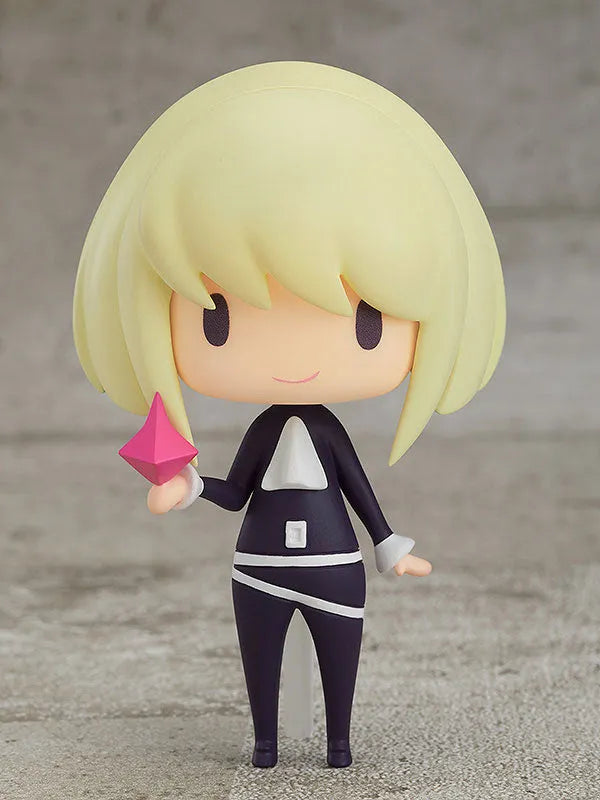 Promare - Lio Fotia - SGT Ver. (Good Smile Company)ㅤ – Good Smile Company – ActionFigureBrasil