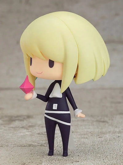Promare - Lio Fotia - SGT Ver. (Good Smile Company)ㅤ – Good Smile Company – ActionFigureBrasil — detalhe do produto