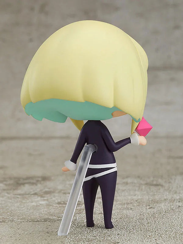 Promare - Lio Fotia - SGT Ver. (Good Smile Company)ㅤ – Good Smile Company – ActionFigureBrasil