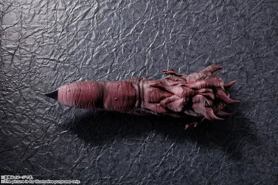 PROPLICA High Grade Cursed Object Double-Faced Specter's Finger "Jujutsu Kaisen"ㅤ – Bandai Spirits – ActionFigureBrasil — embalagem