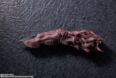 PROPLICA High Grade Cursed Object Double-Faced Specter's Finger "Jujutsu Kaisen"ㅤ – Bandai Spirits – ActionFigureBrasil — acessórios