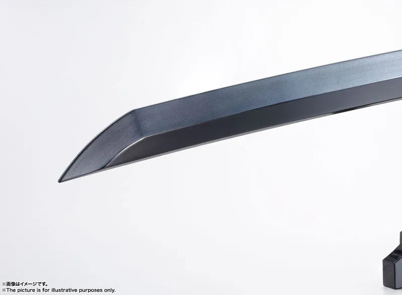 Proplica Nichirin Katana (Tanjiro Kamado) Demon Slayer: Kimetsu no Yaiba [Bandai]ㅤ – Bandai Spirits – ActionFigureBrasil