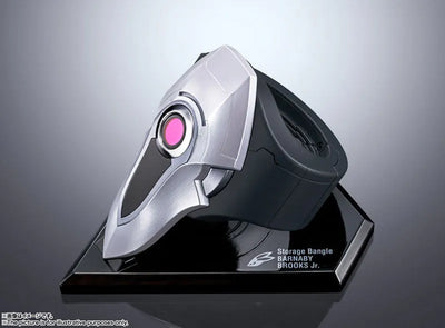 PROPLICA Storage Bangle -Barnaby Brooks Jr. Ver.- "TIGER & BUNNY 2"ㅤ – Bandai Spirits – ActionFigureBrasil