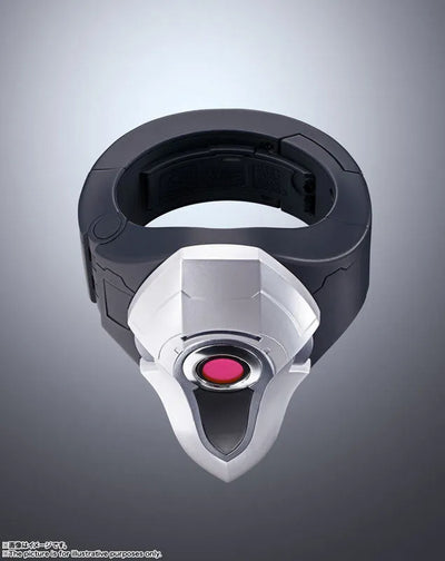 PROPLICA Storage Bangle -Barnaby Brooks Jr. Ver.- "TIGER & BUNNY 2"ㅤ – Bandai Spirits – ActionFigureBrasil — detalhe do produto