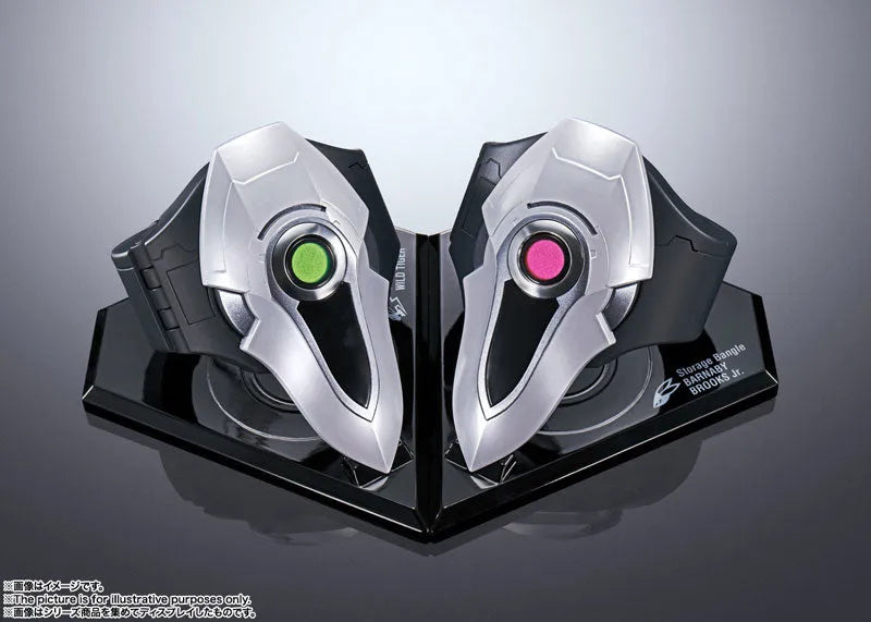 PROPLICA Storage Bangle -Barnaby Brooks Jr. Ver.- 