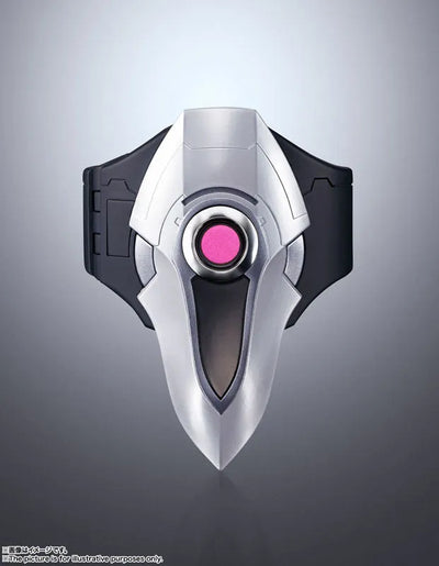 PROPLICA Storage Bangle -Barnaby Brooks Jr. Ver.- "TIGER & BUNNY 2"ㅤ – Bandai Spirits – ActionFigureBrasil — embalagem
