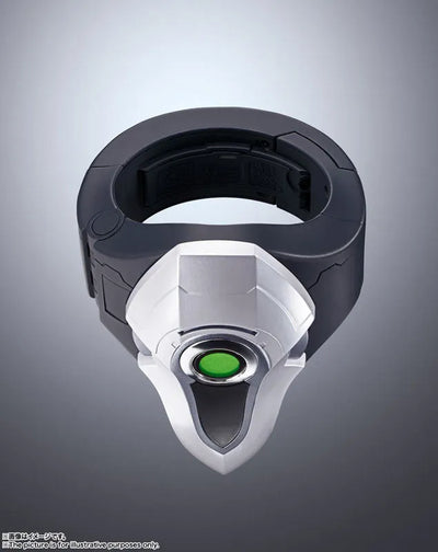 PROPLICA Storage Bangle -Wild Tiger Ver.- "TIGER & BUNNY 2"ㅤ – Bandai Spirits – ActionFigureBrasil — acessórios