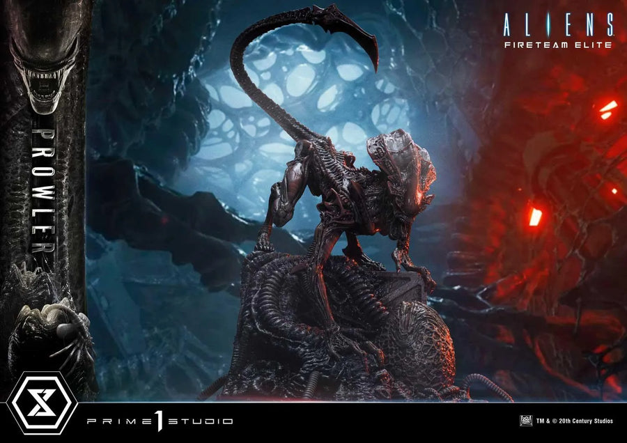 Prowler (Bonus Version) Aliens: Fireteam Elite – Prime1Studio – ActionFigure Brasil