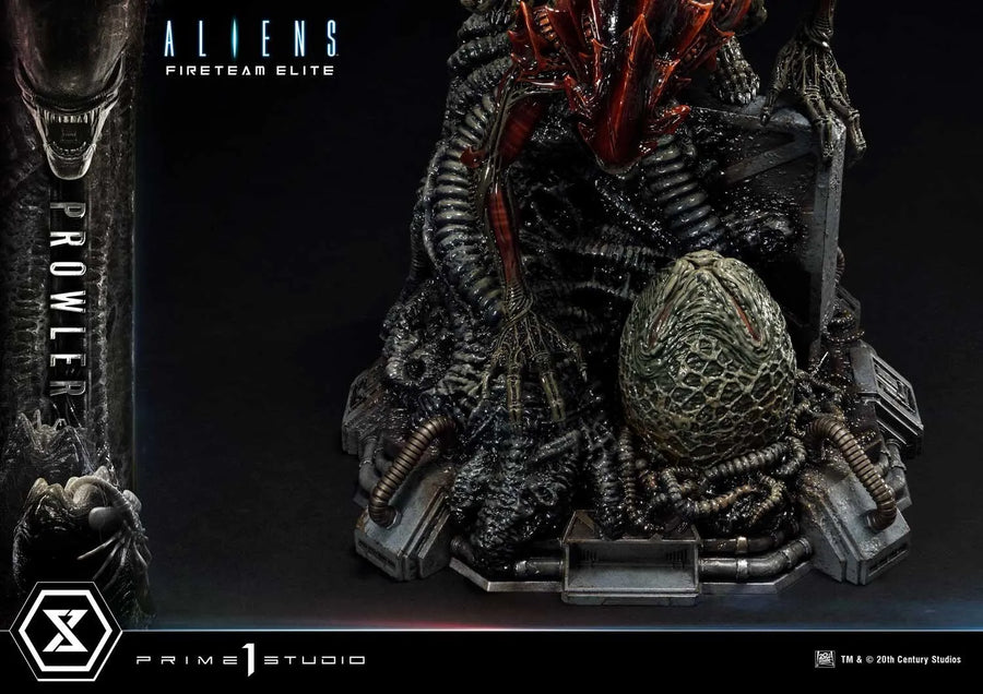 Prowler (Bonus Version) Aliens: Fireteam Elite – Prime1Studio – ActionFigure Brasil