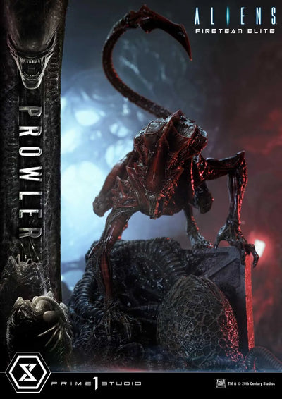 Prowler (Regular Version) Aliens: Fireteam Elite – Prime1Studio – ActionFigure Brasil