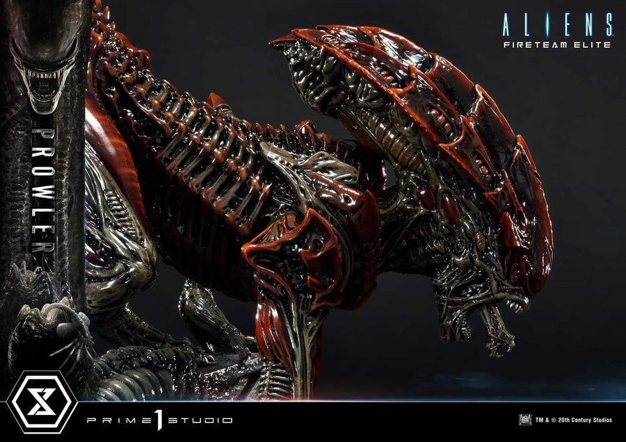 Prowler (Regular Version) Aliens: Fireteam Elite – Prime1Studio – ActionFigure Brasil