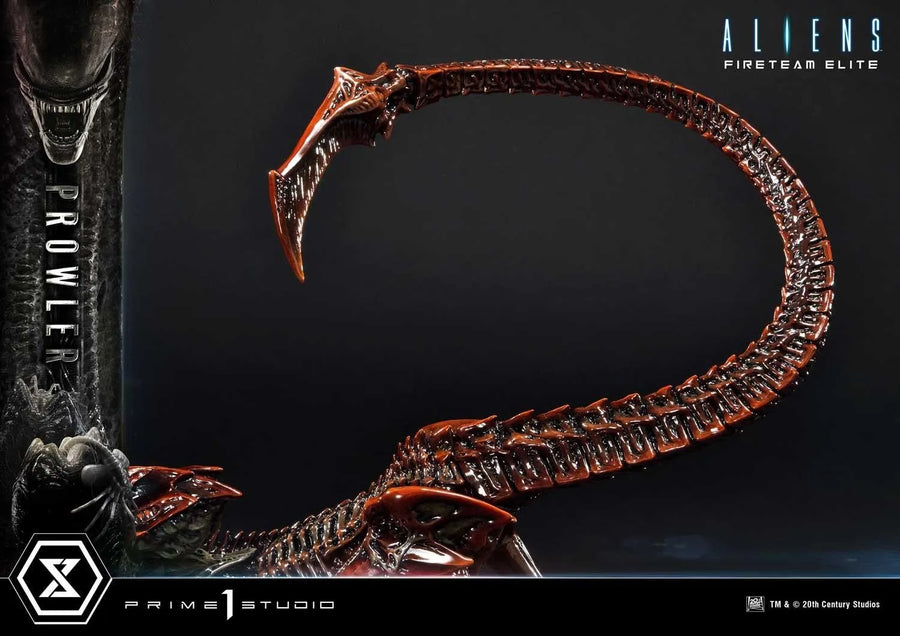 Prowler (Regular Version) Aliens: Fireteam Elite – Prime1Studio – ActionFigure Brasil