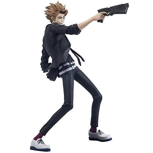 Psycho-Pass - Kagari Shuusei - Mens Hdge No.32 (Union Creative International Ltd)ㅤ – Union Creative – ActionFigureBrasil