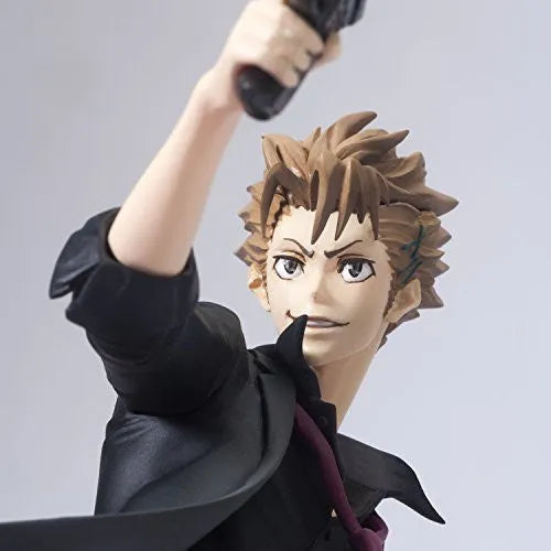 Psycho-Pass - Kagari Shuusei - Mens Hdge No.32 (Union Creative International Ltd)ㅤ – Union Creative – ActionFigureBrasil