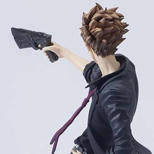 Psycho-Pass - Kagari Shuusei - Mens Hdge No.32 (Union Creative International Ltd)ㅤ – Union Creative – ActionFigureBrasil