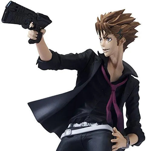 Psycho-Pass - Kagari Shuusei - Mens Hdge No.32 (Union Creative International Ltd)ㅤ – Union Creative – ActionFigureBrasil