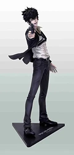 Psycho-Pass - Kougami Shinya - Hdge - Mens Hdge No.1 (Union Creative International Ltd)ㅤ – Union Creative – ActionFigureBrasil