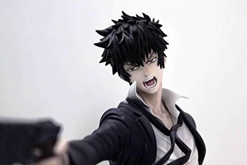 Psycho-Pass - Kougami Shinya - Hdge - Mens Hdge No.1 (Union Creative International Ltd)ㅤ – Union Creative – ActionFigureBrasil
