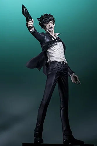 Psycho-Pass - Kougami Shinya - Hdge - Mens Hdge No.1 (Union Creative International Ltd)ㅤ – Union Creative – ActionFigureBrasil