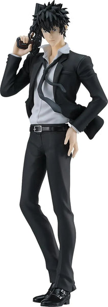 Psycho-Pass - Kougami Shinya - Pop Up Parade - L (Good Smile Company)ㅤ – Good Smile Company – ActionFigureBrasil