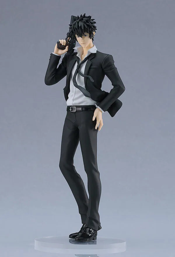 Psycho-Pass - Kougami Shinya - Pop Up Parade - L (Good Smile Company)ㅤ – Good Smile Company – ActionFigureBrasil