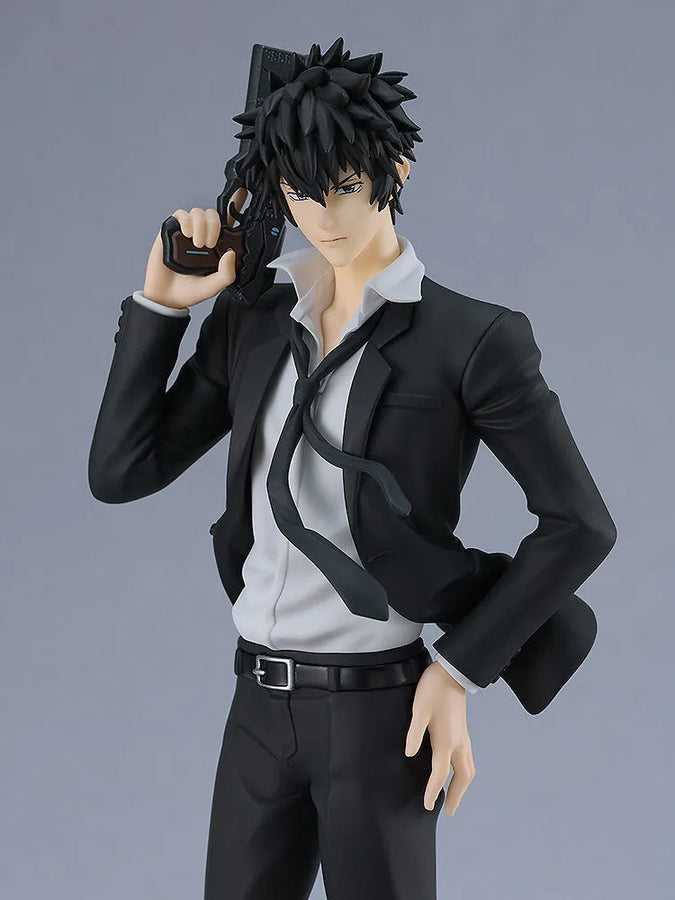 Psycho-Pass - Kougami Shinya - Pop Up Parade - L (Good Smile Company)ㅤ – Good Smile Company – ActionFigureBrasil