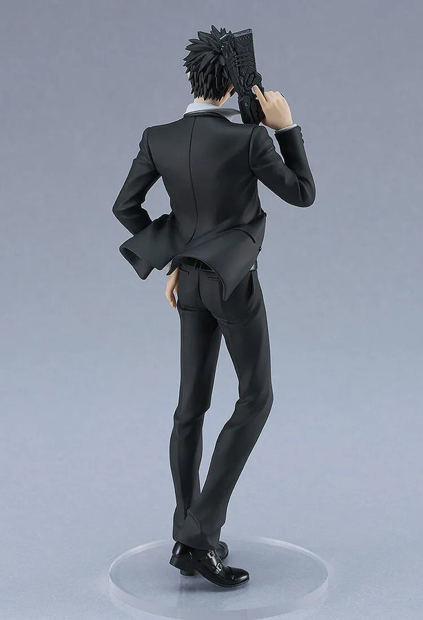 Psycho-Pass - Kougami Shinya - Pop Up Parade - L (Good Smile Company)ㅤ – Good Smile Company – ActionFigureBrasil