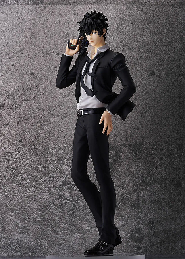 Psycho-Pass - Kougami Shinya - Pop Up Parade - L (Good Smile Company)ㅤ – Good Smile Company – ActionFigureBrasil