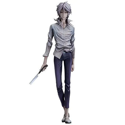 Psycho-Pass - Makishima Shogo - Hdge - Mens Hdge No.2 (Union Creative International Ltd)ㅤ – Union Creative – ActionFigureBrasil