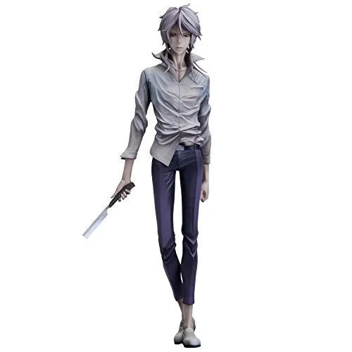 Psycho-Pass - Makishima Shogo - Hdge - Mens Hdge No.2 (Union Creative International Ltd)ㅤ – Union Creative – ActionFigureBrasil