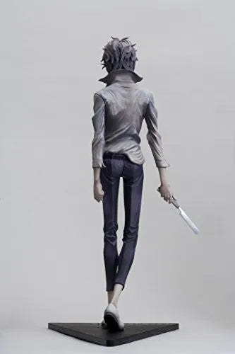 Psycho-Pass - Makishima Shogo - Hdge - Mens Hdge No.2 (Union Creative International Ltd)ㅤ – Union Creative – ActionFigureBrasil
