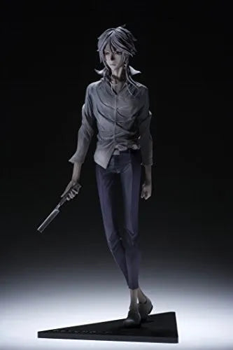 Psycho-Pass - Makishima Shogo - Hdge - Mens Hdge No.2 (Union Creative International Ltd)ㅤ – Union Creative – ActionFigureBrasil