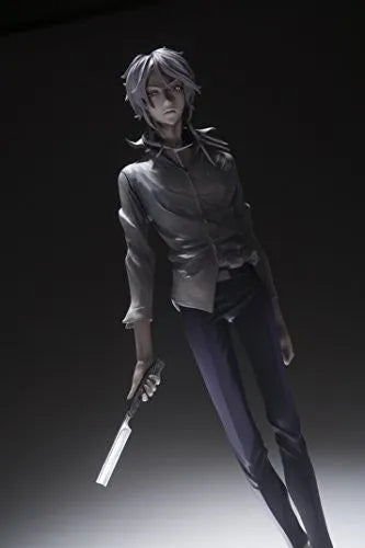 Psycho-Pass - Makishima Shogo - Hdge - Mens Hdge No.2 (Union Creative International Ltd)ㅤ – Union Creative – ActionFigureBrasil