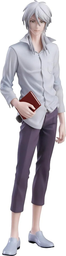 Psycho-Pass - Makishima Shogo - Pop Up Parade - L (Good Smile Company)ㅤ – Good Smile Company – ActionFigureBrasil