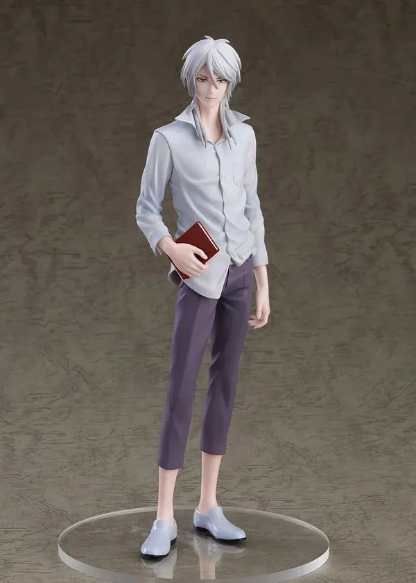 Psycho-Pass - Makishima Shogo - Pop Up Parade - L (Good Smile Company)ㅤ – Good Smile Company – ActionFigureBrasil