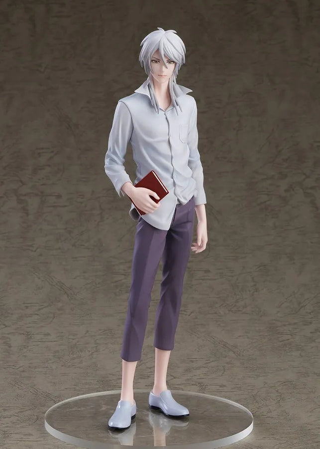 Psycho-Pass - Makishima Shogo - Pop Up Parade - L (Good Smile Company)ㅤ – Good Smile Company – ActionFigureBrasil