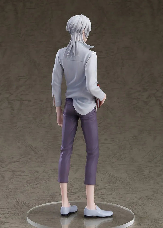 Psycho-Pass - Makishima Shogo - Pop Up Parade - L (Good Smile Company)ㅤ – Good Smile Company – ActionFigureBrasil