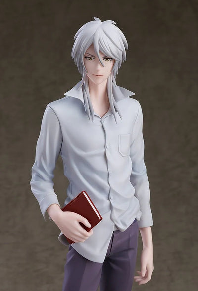 Psycho-Pass - Makishima Shogo - Pop Up Parade - L (Good Smile Company)ㅤ – Good Smile Company – ActionFigureBrasil — acessórios
