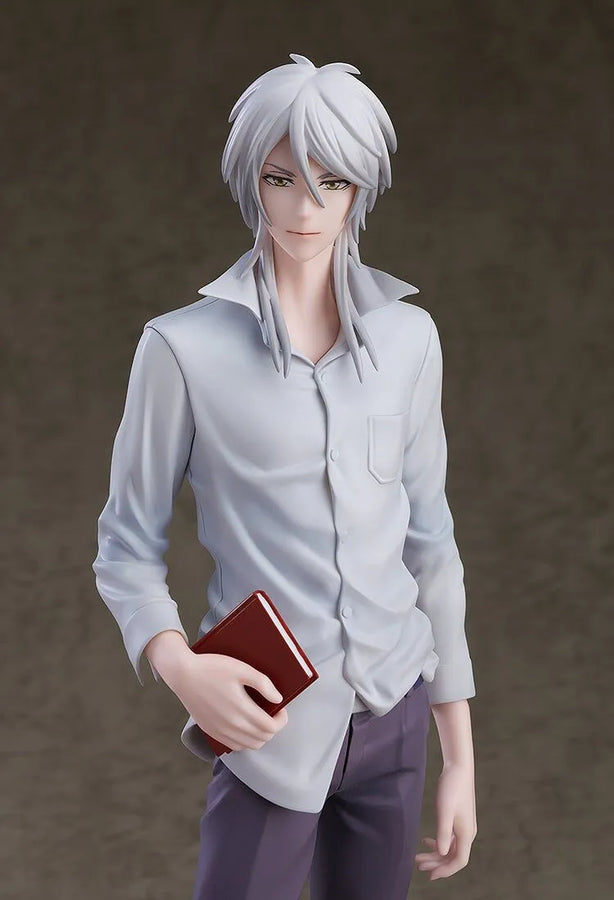 Psycho-Pass - Makishima Shogo - Pop Up Parade - L (Good Smile Company)ㅤ – Good Smile Company – ActionFigureBrasil