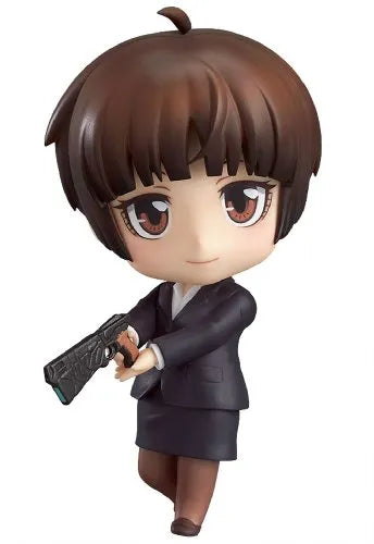 Psycho-Pass - Tsunemori Akane - Nendoroid #324 (Good Smile Company)ㅤ – Good Smile Company – ActionFigureBrasil