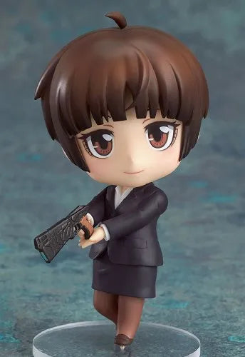 Psycho-Pass - Tsunemori Akane - Nendoroid #324 (Good Smile Company)ㅤ – Good Smile Company – ActionFigureBrasil