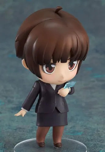 Psycho-Pass - Tsunemori Akane - Nendoroid #324 (Good Smile Company)ㅤ – Good Smile Company – ActionFigureBrasil