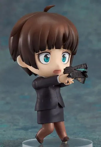 Psycho-Pass - Tsunemori Akane - Nendoroid #324 (Good Smile Company)ㅤ – Good Smile Company – ActionFigureBrasil