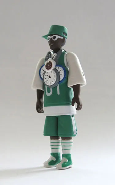 Public Enemy Action Figure Setㅤ – PRESSPOP TOY – ActionFigureBrasil — embalagem