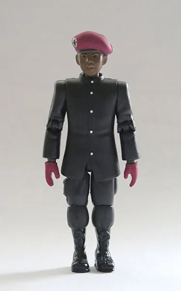 Public Enemy Action Figure Setㅤ – PRESSPOP TOY – ActionFigureBrasil — ambientada