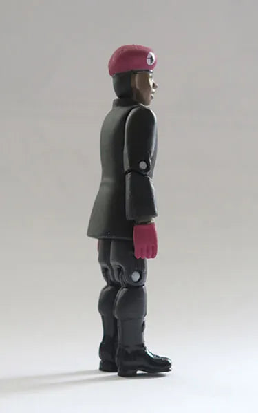 Public Enemy Action Figure Setㅤ – PRESSPOP TOY – ActionFigureBrasil — com base expositora