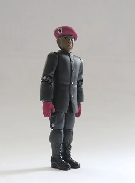 Public Enemy Action Figure Setㅤ – PRESSPOP TOY – ActionFigureBrasil