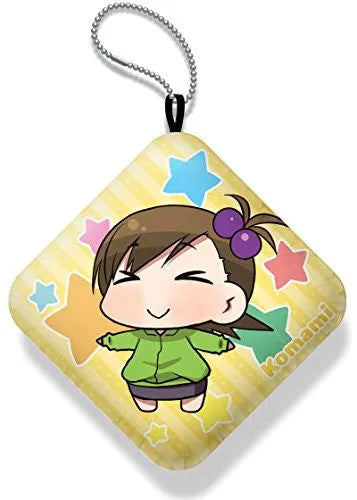 Puchimasu! - Komami - PuniPuni Pillow (ACG)ㅤ – ACG – ActionFigureBrasil