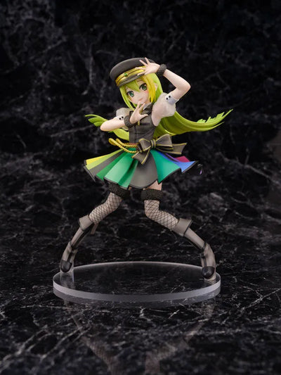 Puella Magi Madoka Magica Side Story Magia Record Alina Gray 1/8ㅤ – Wing – ActionFigureBrasil